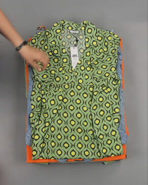 Фотография  813 - NOISY MAY Summer mix 045#15,5 кг, ЛОТ №8916 оптом в Новосибирске и Новосибирской области