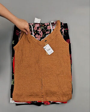 Фотография  100 - CALZEDONIA лето mix#50 шт, ЛОТ №8858 оптом в Новосибирске и Новосибирской области