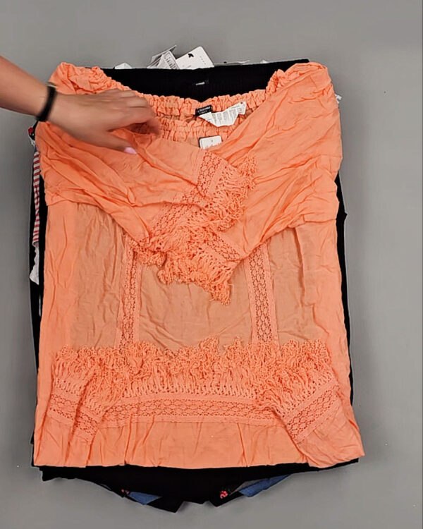 Фотография  883 - CALZEDONIA лето mix#50 шт оптом в Новосибирске и Новосибирской области