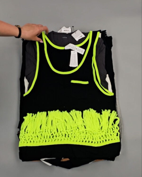 Фотография  951 - CALZEDONIA лето mix#50 шт, ЛОТ №8818 оптом в Новосибирске и Новосибирской области