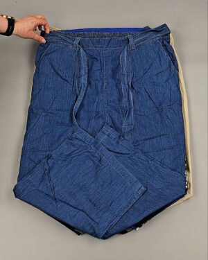 Фотография  988 - Брюки женские Summer#25 кг, ЛОТ № ВК0081 оптом в Новосибирске и Новосибирской области