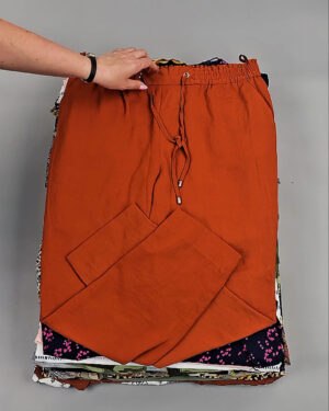 Фотография  586 - Mix Euro Summer#100 кг, ЛОТ № ВК0138 оптом в Новосибирске и Новосибирской области