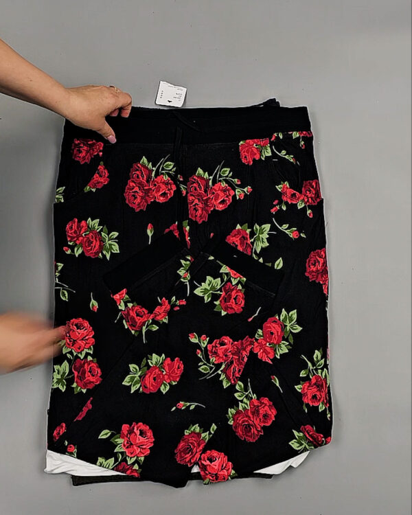 Фотография  860 - CALZEDONIA лето mix#50 шт, ЛОТ №8858 оптом в Новосибирске и Новосибирской области