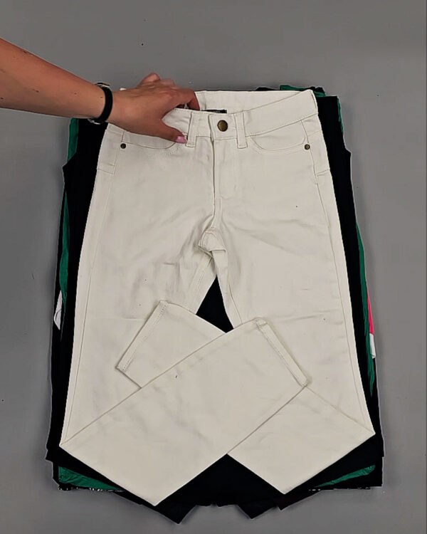 Фотография  277 - CALZEDONIA лето mix#50 шт, ЛОТ №8816 оптом в Новосибирске и Новосибирской области