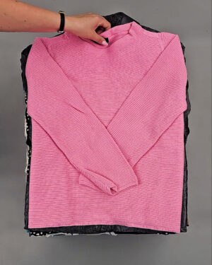 Фотография  390 - Mix XXL Summer#25 кг, ЛОТ № ВК0130 оптом в Новосибирске и Новосибирской области