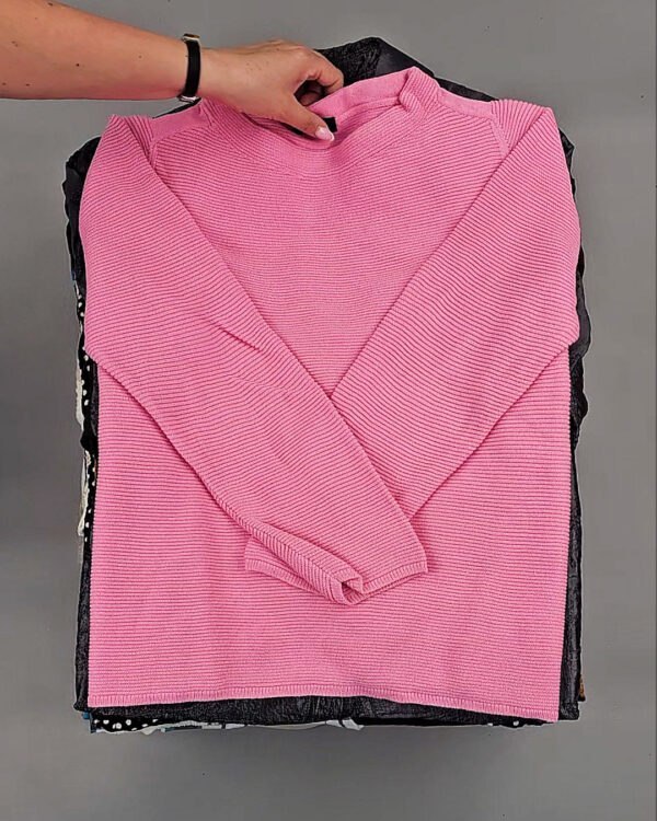 Фотография  861 - Mix XXL Summer#25 кг, ЛОТ № ВК0130 оптом в Новосибирске и Новосибирской области