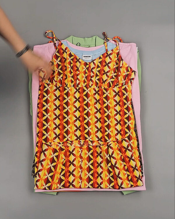 Фотография  267 - NOISY MAY Summer mix 045#15,5 кг, ЛОТ №8916 оптом в Новосибирске и Новосибирской области