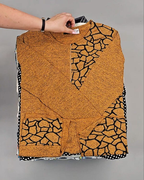 Фотография  738 - Mix XXL Summer#25 кг, ЛОТ № ВК0130 оптом в Новосибирске и Новосибирской области