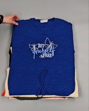 Фотография  605 - Футболки#25 кг, ЛОТ № ВК0076 оптом в Новосибирске и Новосибирской области