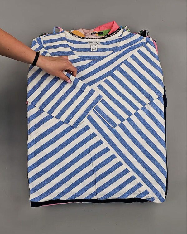 Фотография  262 - XXL Summer mix БМ#20 кг, ЛОТ № ВК0137 оптом в Новосибирске и Новосибирской области