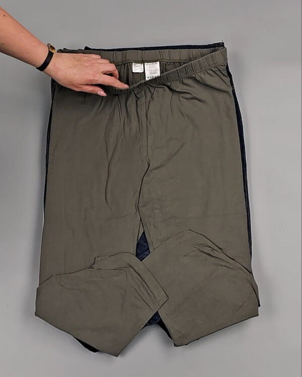 Фотография  639 - Легинсы#25 кг, ЛОТ № ВК0087 оптом в Новосибирске и Новосибирской области