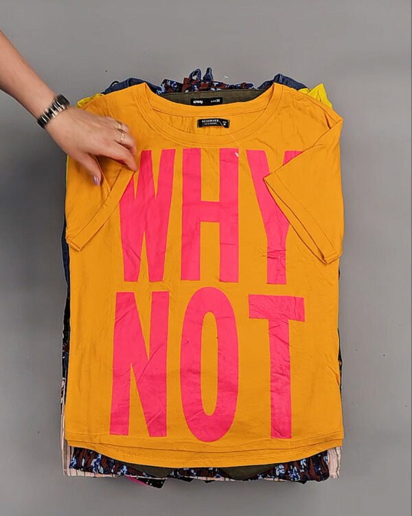 Фотография  612 - LPP Summer mix#20 кг, ЛОТ №8804 оптом в Новосибирске и Новосибирской области