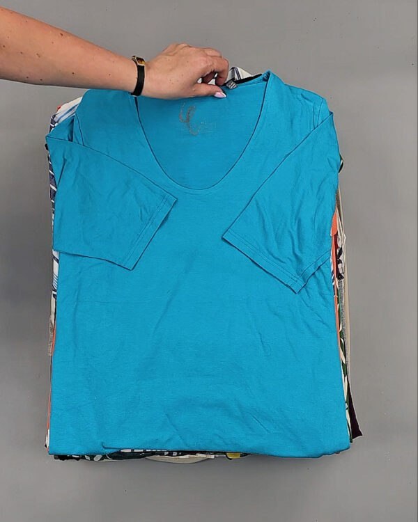 Фотография  327 - Mix XXL Summer#25 кг, ЛОТ № ВК0130 оптом в Новосибирске и Новосибирской области