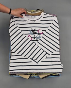 Фотография  643 - Mix XXL Summer#25 кг, ЛОТ № ВК0131 оптом в Новосибирске и Новосибирской области