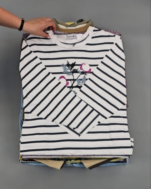 Фотография  299 - Mix XXL Summer#25 кг, ЛОТ № ВК0131 оптом в Новосибирске и Новосибирской области