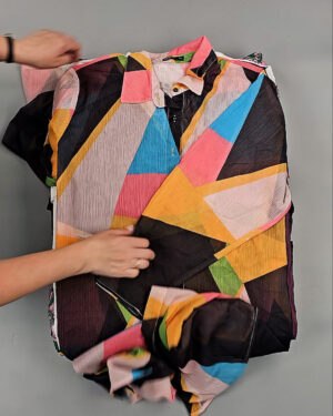 Фотография  189 - XXL Summer mix БМ#20 кг, ЛОТ № ВК0137 оптом в Новосибирске и Новосибирской области