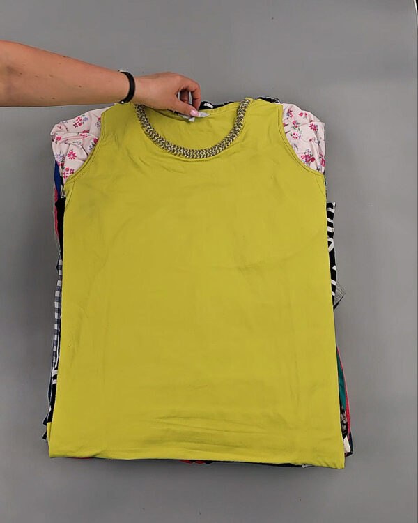 Фотография  551 - XXL Summer mix БМ#20 кг, ЛОТ № ВК0135 оптом в Новосибирске и Новосибирской области