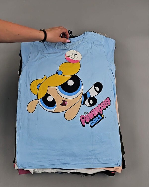 Фотография  664 - LPP Summer mix#20 кг, ЛОТ №8802 оптом в Новосибирске и Новосибирской области