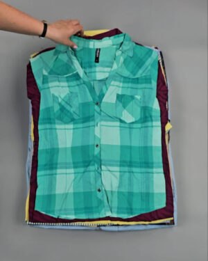 Фотография  883 - Mix XXL Summer#25 кг, ЛОТ № ВК0131 оптом в Новосибирске и Новосибирской области