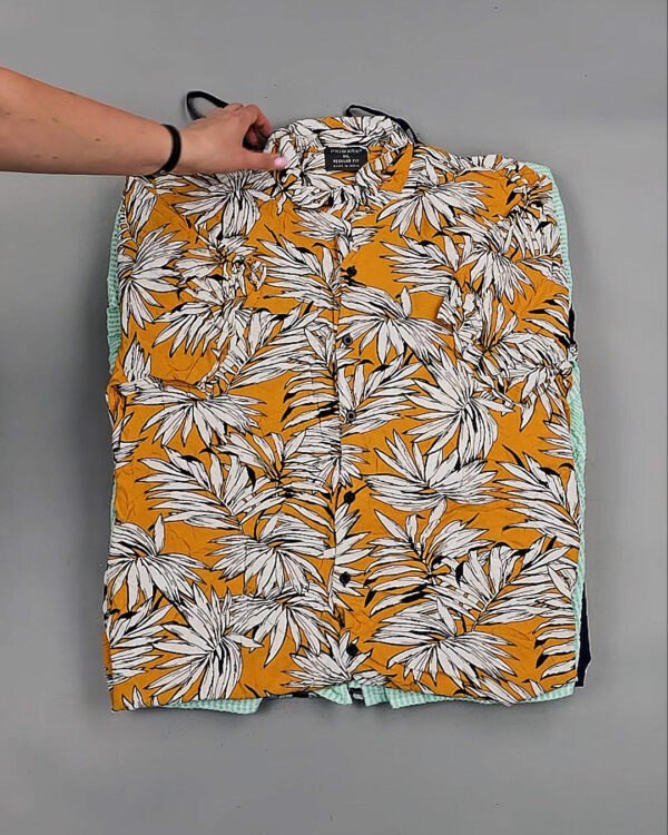 Фотография  778 - XXL Summer mix БМ#20 кг, ЛОТ № ВК0137 оптом в Новосибирске и Новосибирской области