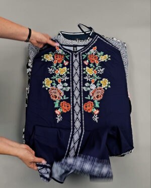 Фотография  454 - XXL Summer mix БМ#20 кг, ЛОТ № ВК0137 оптом в Новосибирске и Новосибирской области