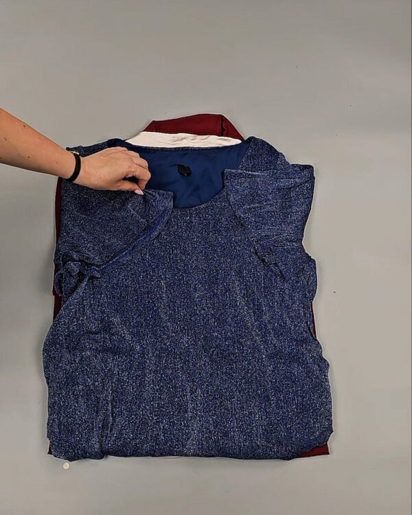 Фотография  914 - XXL Summer mix БМ#20 кг, ЛОТ № ВК0136 оптом в Новосибирске и Новосибирской области