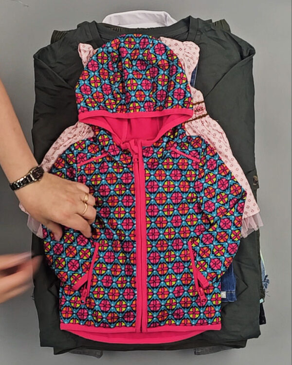 Фотография  667 - Clothing Kids Summer#20 кг, ЛОТ № ВК0145 оптом в Новосибирске и Новосибирской области