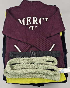 Купить NEXT Winter Women mix#15 кг оптом в Новосибирске и Новосибирской области