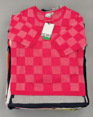 Купить Футболки DK COMPANY 045 B#5,5 кг, ЛОТ №9087 оптом в Новосибирске и Новосибирской области