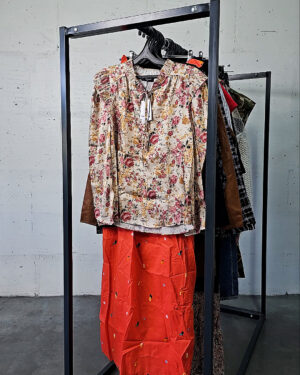 Купить BRAND mix Women 075#9,8 кг, ЛОТ №9093 оптом в Новосибирске и Новосибирской области