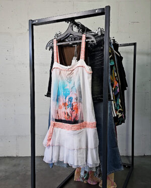 Купить BRAND mix Women 075#10 кг, ЛОТ №9094 оптом в Новосибирске и Новосибирской области