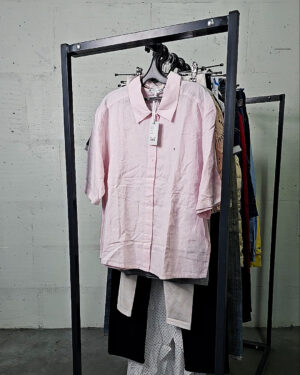 Купить LACOSTE, CALVIN KLEIN, TOMMY HILFIGER, GUESS + 075#21 шт, ЛОТ №9077 оптом в Новосибирске и Новосибирской области