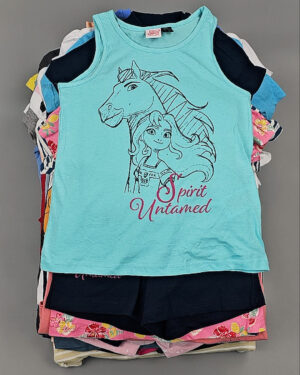 Купить LIDL Kids Summer 114#7 кг, ЛОТ №8971 оптом в Новосибирске и Новосибирской области