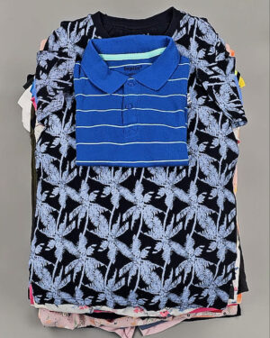 Купить LIDL Kids Summer 114#7 кг, ЛОТ №8972 оптом в Новосибирске и Новосибирской области