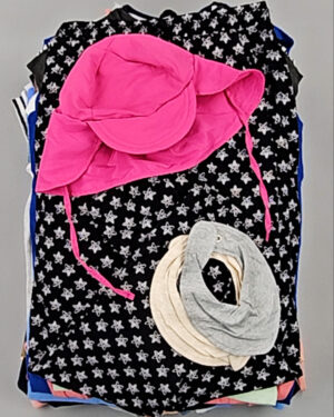 Купить LIDL Kids Summer 114#7 кг, ЛОТ №8975 оптом в Новосибирске и Новосибирской области