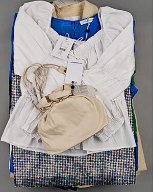 Купить CO COUTURE mix 075#25 шт оптом в Новосибирске и Новосибирской области