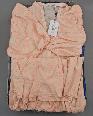 Купить CO COUTURE mix 075#25 шт, ЛОТ №9008 оптом в Новосибирске и Новосибирской области