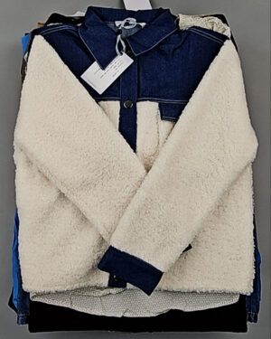 Купить CO COUTURE mix 075#25 шт, ЛОТ №9009 оптом в Новосибирске и Новосибирской области