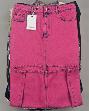 Купить CO COUTURE mix 075#25 шт, ЛОТ №9010 оптом в Новосибирске и Новосибирской области