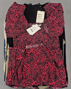 Купить GESTUZ mix 075#24 шт, ЛОТ №9018 оптом в Новосибирске и Новосибирской области