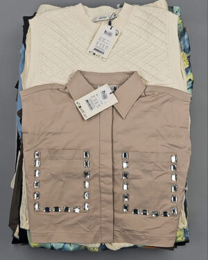 Купить GESTUZ mix 075#24 шт, ЛОТ №9019 оптом в Новосибирске и Новосибирской области