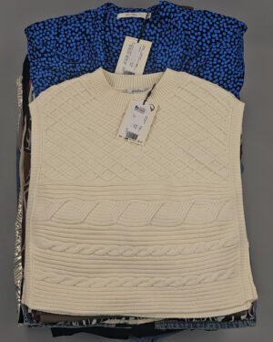 Купить GESTUZ mix 075#24 шт, ЛОТ №9020 оптом в Новосибирске и Новосибирской области