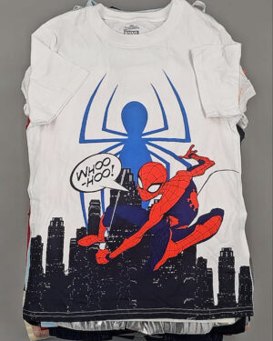 Купить LIDL Kids Winter 114#7 кг, ЛОТ №8979 оптом в Новосибирске и Новосибирской области