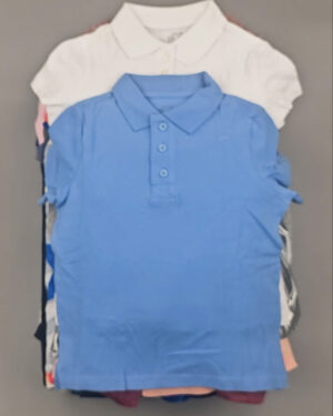 Купить LIDL Kids Winter 114#7 кг, ЛОТ №8980 оптом в Новосибирске и Новосибирской области