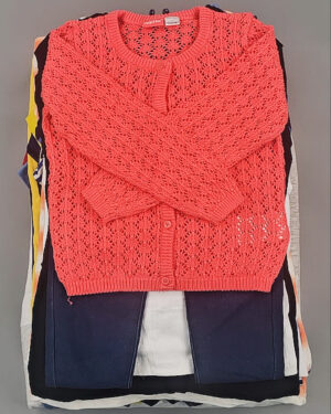 Купить LIDL Kids Winter 114#7 кг, ЛОТ №8981 оптом в Новосибирске и Новосибирской области