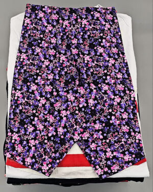 Купить LIDL Summer mix 074#15 кг, ЛОТ №8987 оптом в Новосибирске и Новосибирской области