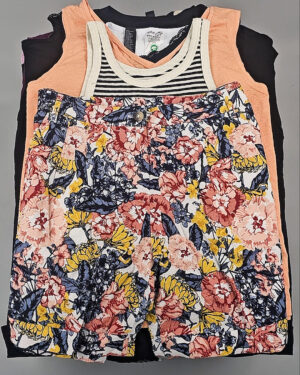 Купить LIDL Summer mix 114#20 кг, ЛОТ №9033 оптом в Новосибирске и Новосибирской области