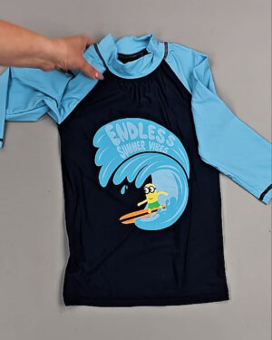 Фотография  483 - Купальники LIDL Kids 114#5 кг, ЛОТ №8950 оптом в Новосибирске и Новосибирской области