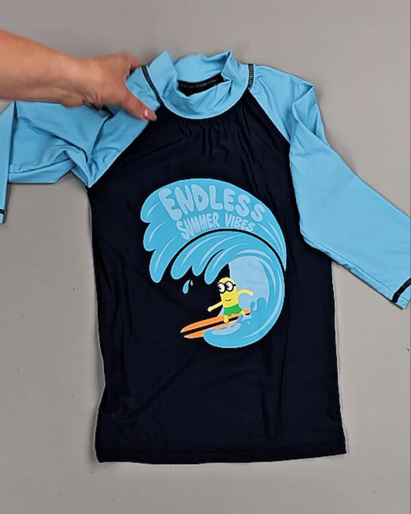 Фотография  847 - Купальники LIDL Kids 114#5 кг, ЛОТ №8950 оптом в Новосибирске и Новосибирской области