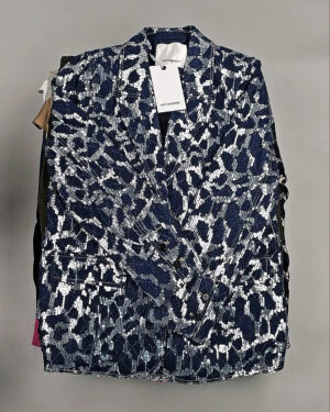 Купить CO COUTURE mix 075#25 шт, ЛОТ №9071 оптом в Новосибирске и Новосибирской области